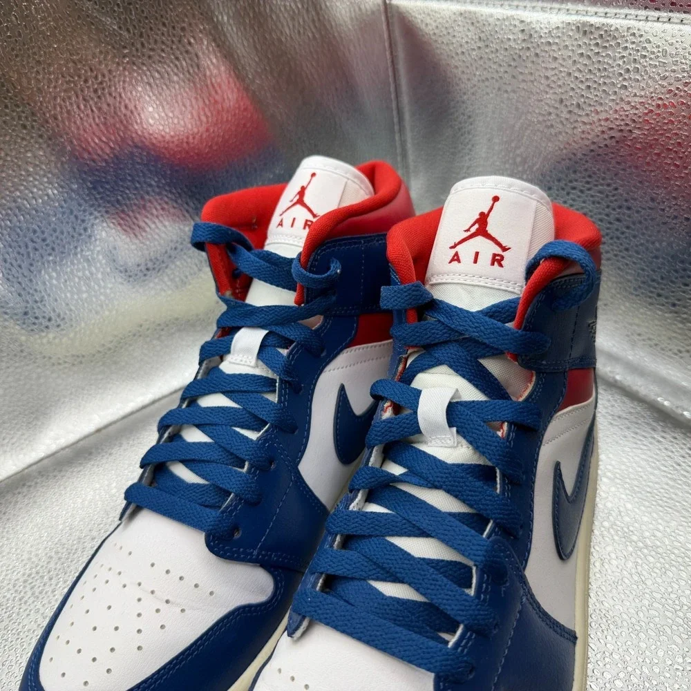 Jordan size 11